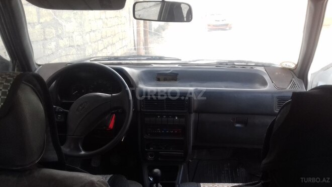 Hyundai Excel 1994, 300,000 km - 0.2 л - Bakı