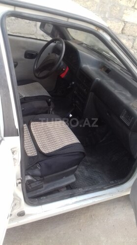 Hyundai Excel 1994, 300,000 km - 0.2 л - Bakı