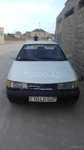Hyundai Excel 1994, 300,000 km - 0.2 л - Bakı
