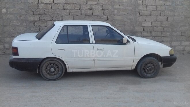 Hyundai Excel 1994, 300,000 km - 0.2 л - Bakı