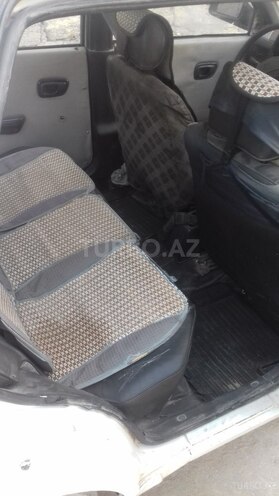 Hyundai Excel 1994, 300,000 km - 0.2 л - Bakı