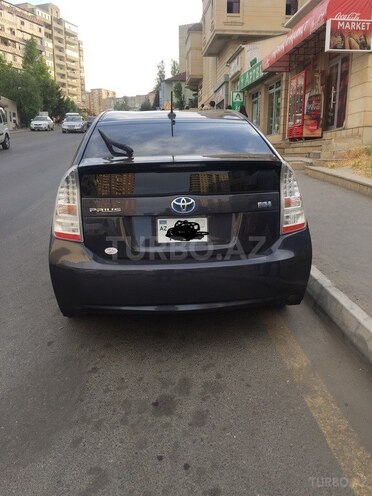Toyota Prius 2010, 170,000 km - 1.8 л - Bakı