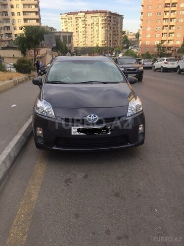 Toyota Prius 2010, 170,000 km - 1.8 л - Bakı