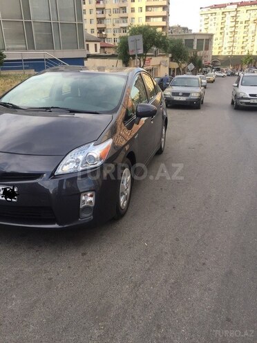 Toyota Prius 2010, 170,000 km - 1.8 л - Bakı