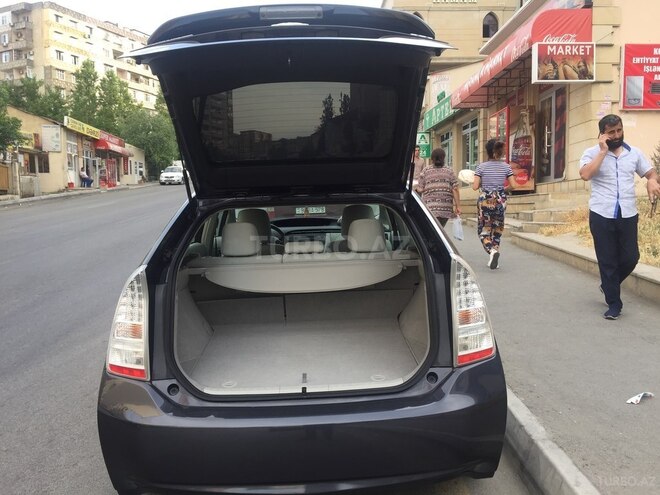 Toyota Prius 2010, 170,000 km - 1.8 л - Bakı