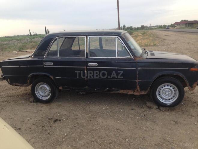 LADA (VAZ) 2106 2004, 120,506 km - 0.2 l - Salyan