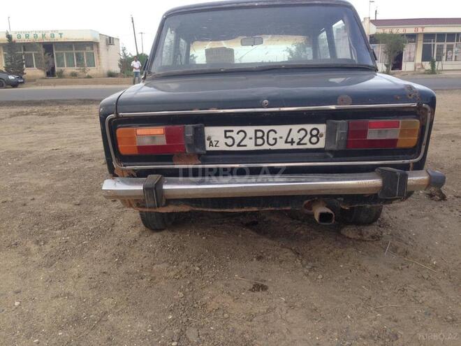 LADA (VAZ) 2106 2004, 120,506 km - 0.2 l - Salyan