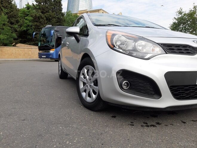 Kia Rio 2012, 58,861 km - 1.6 l - Bakı