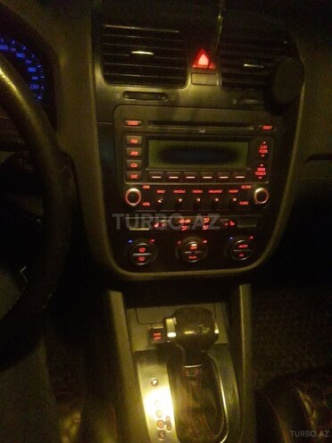 Volkswagen Jetta 2009, 156,000 km - 1.6 l - Bakı