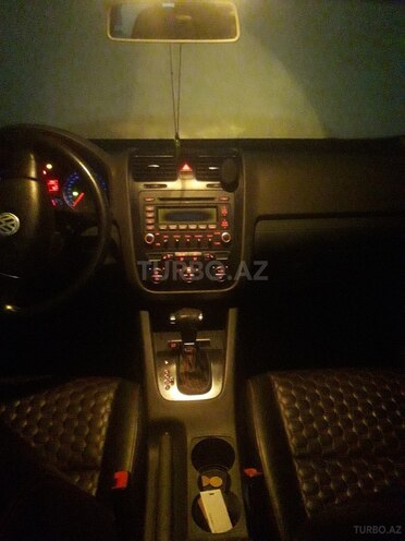 Volkswagen Jetta 2009, 156,000 km - 1.6 l - Bakı