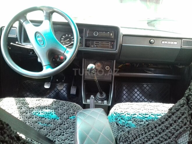 LADA (VAZ) 2107 2010, 120,000 km - 1.6 l - Bakı