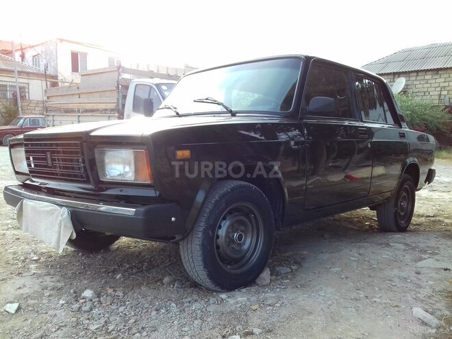 LADA (VAZ) 2107 2010, 120,000 km - 1.6 l - Bakı