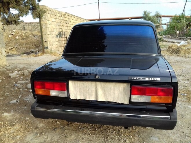 LADA (VAZ) 2107 2010, 120,000 km - 1.6 l - Bakı