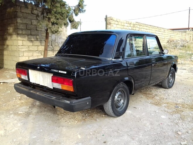 LADA (VAZ) 2107 2010, 120,000 km - 1.6 l - Bakı