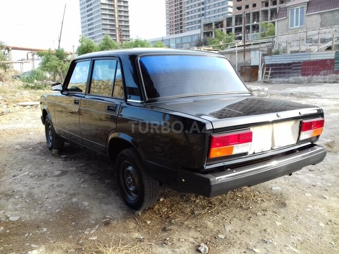 LADA (VAZ) 2107 2010, 120,000 km - 1.6 l - Bakı