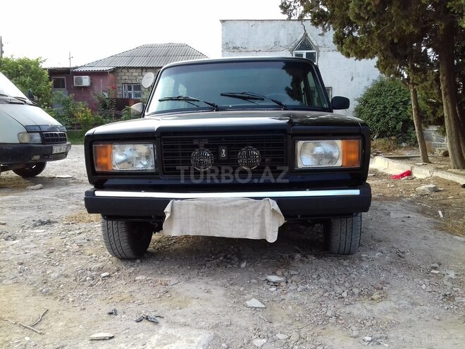 LADA (VAZ) 2107 2010, 120,000 km - 1.6 l - Bakı