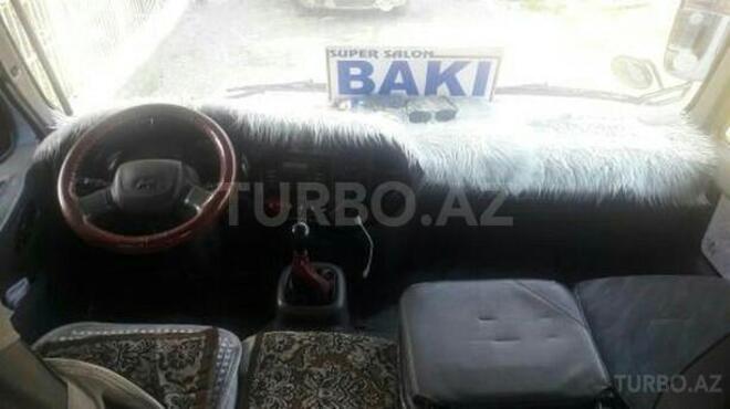 Hyundai County 2010, 750,000 km - 4.0 l - Bakı