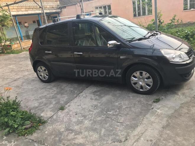 Renault Scenic 2008, 225,000 km - 1.5 l - Bakı