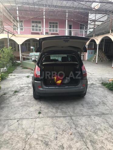Renault Scenic 2008, 225,000 km - 1.5 l - Bakı