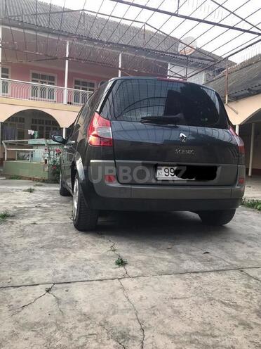 Renault Scenic 2008, 225,000 km - 1.5 l - Bakı