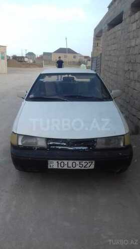 Hyundai Excel 1994, 300,000 km - 1.5 л - Bakı