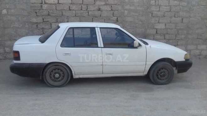 Hyundai Excel 1994, 300,000 km - 1.5 л - Bakı