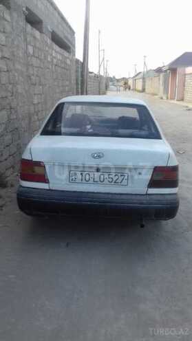 Hyundai Excel 1994, 300,000 km - 1.5 л - Bakı