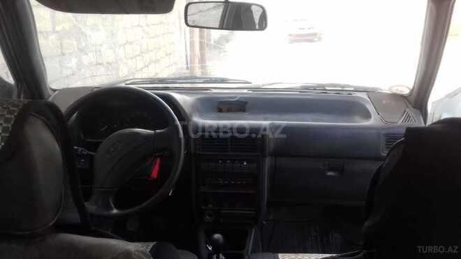 Hyundai Excel 1994, 300,000 km - 1.5 л - Bakı