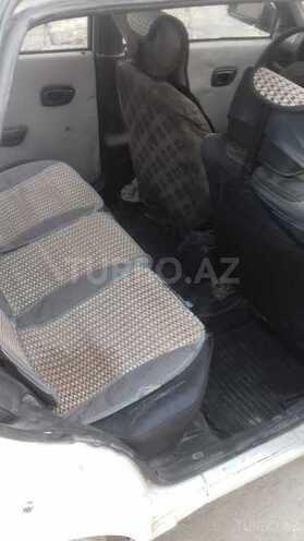 Hyundai Excel 1994, 300,000 km - 1.5 л - Bakı
