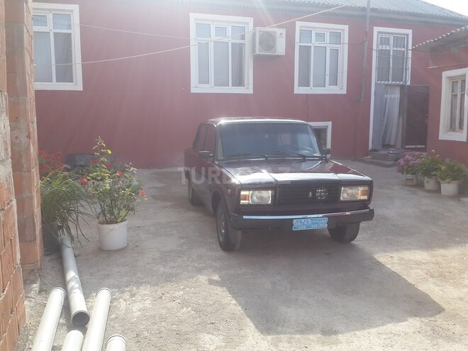 LADA (VAZ) 2107 2008, 125,000 km - 1.6 л - Bakı