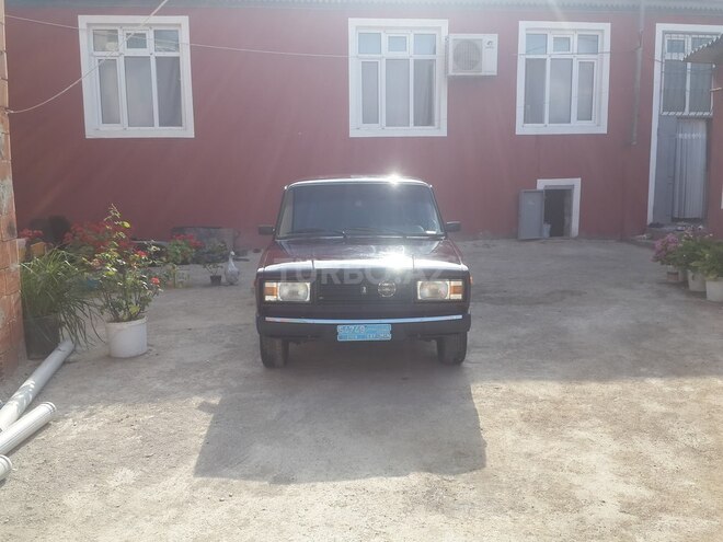LADA (VAZ) 2107 2008, 125,000 km - 1.6 л - Bakı