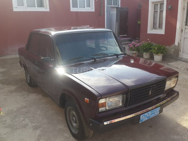LADA (VAZ) 2107 2008, 125,000 km - 1.6 л - Bakı