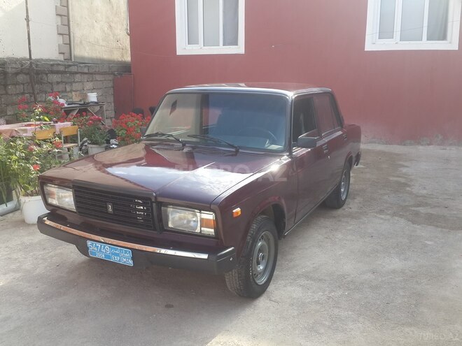 LADA (VAZ) 2107 2008, 125,000 km - 1.6 л - Bakı