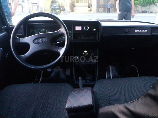 LADA (VAZ) 2107 2008, 125,000 km - 1.6 л - Bakı