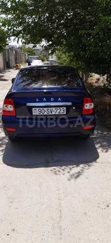 LADA (VAZ) Priora 2013, 89,500 km - 1.6 л - Bakı