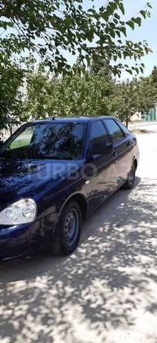 LADA (VAZ) Priora 2013, 89,500 km - 1.6 л - Bakı