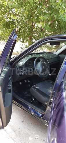 LADA (VAZ) Priora 2013, 89,500 km - 1.6 л - Bakı