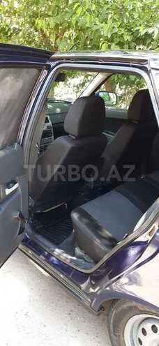LADA (VAZ) Priora 2013, 89,500 km - 1.6 л - Bakı