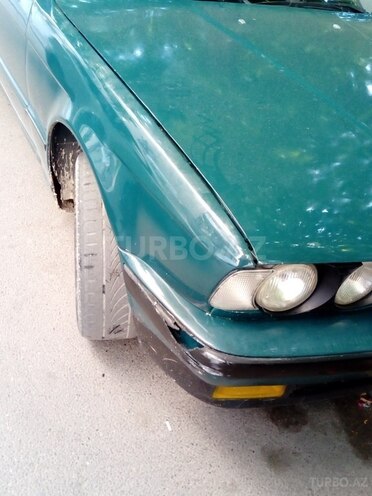 BMW 525 1991, 409,588 km - 2.5 l - Bakı