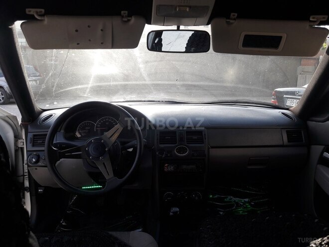 LADA (VAZ) Priora 2009, 223,300 km - 0.2 л - Bakı