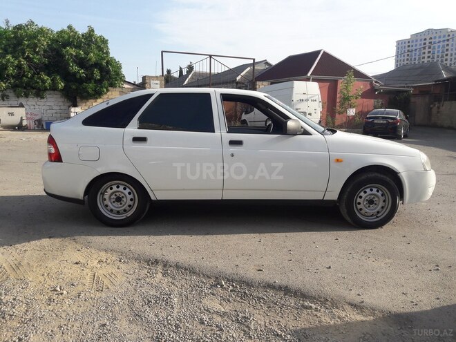 LADA (VAZ) Priora 2009, 223,300 km - 0.2 л - Bakı