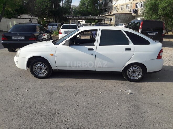 LADA (VAZ) Priora 2009, 223,300 km - 0.2 л - Bakı