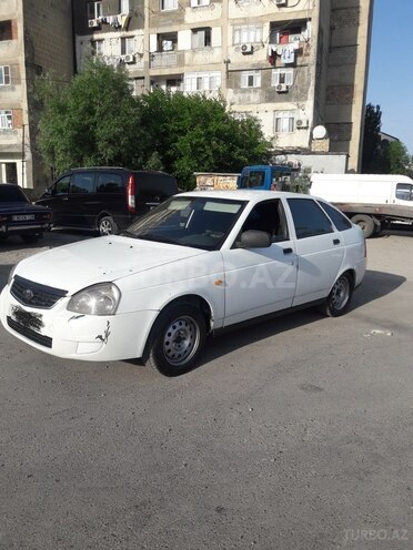 LADA (VAZ) Priora 2009, 223,300 km - 0.2 л - Bakı