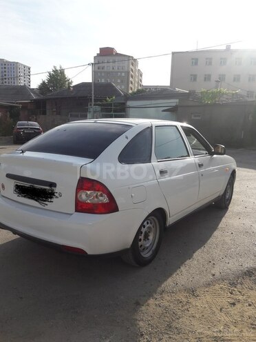 LADA (VAZ) Priora 2009, 223,300 km - 0.2 л - Bakı