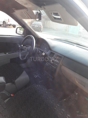 LADA (VAZ) Priora 2009, 223,300 km - 0.2 л - Bakı