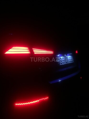 Kia Optima 2011, 130,000 km - 2.0 l - Bakı