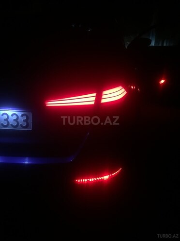 Kia Optima 2011, 130,000 km - 2.0 l - Bakı