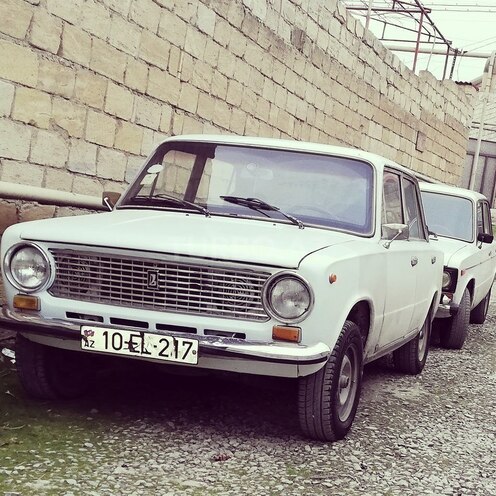LADA (VAZ) 21011 1979, 2 km - 1.4 л - Bakı