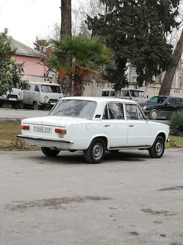 LADA (VAZ) 21011 1979, 2 km - 1.4 л - Bakı