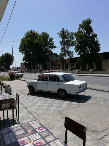 LADA (VAZ) 21011 1979, 2 km - 1.4 л - Bakı